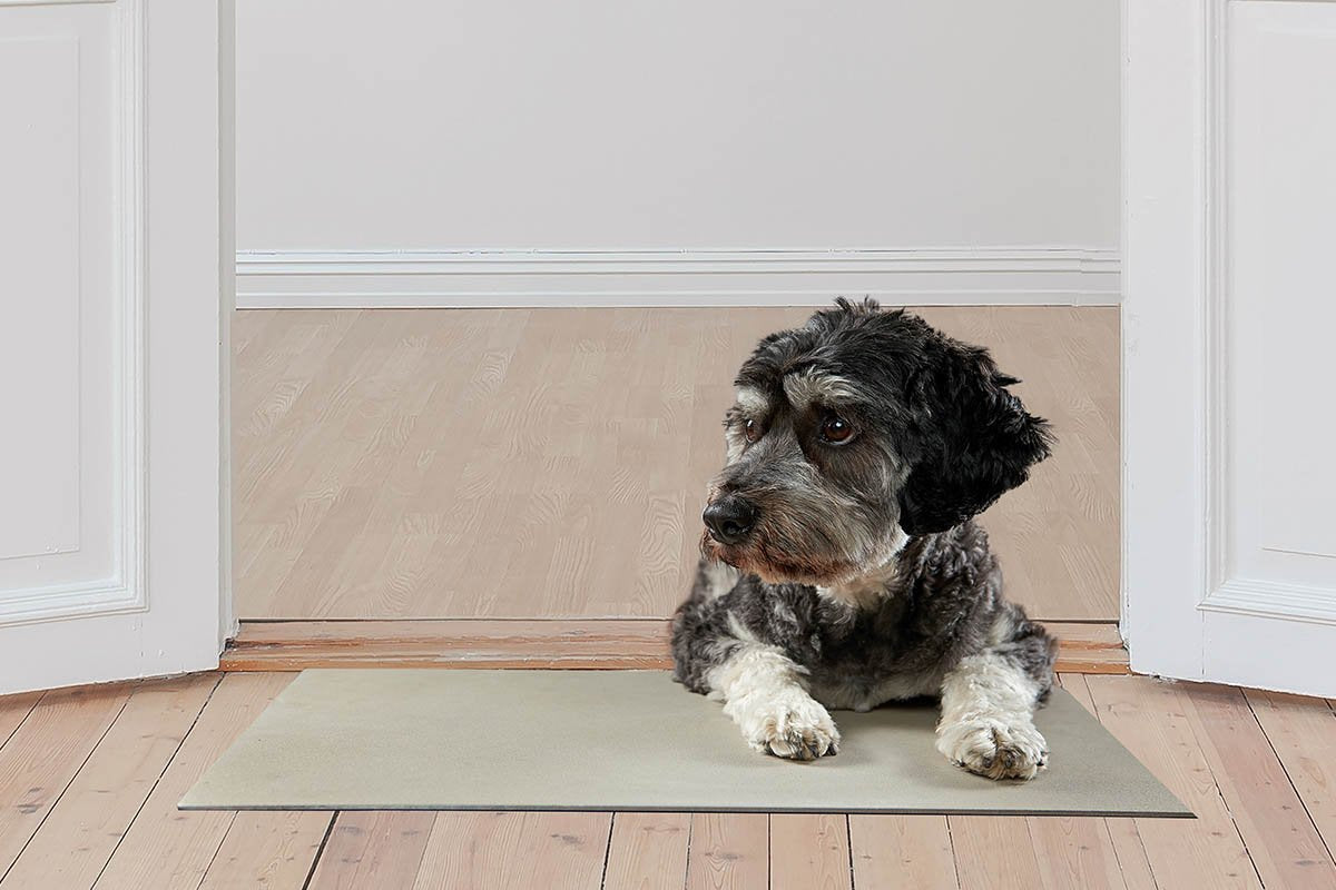 CopperPaw Mat - Copper Footmat